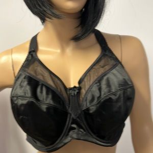 NWOT Goddess Bra S40I